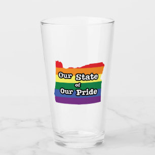 Our State of Our Pride   Oregon Glass