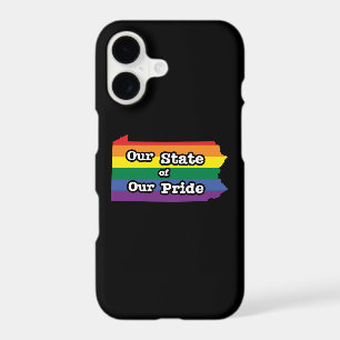 Our State of Our Pride Pennsylvania