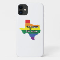 Our State of Our Pride | Texas