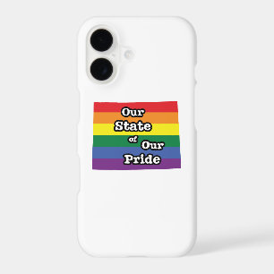 Our State of Our Pride Wyoming