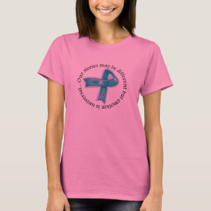 Our stories may be different... T-Shirt