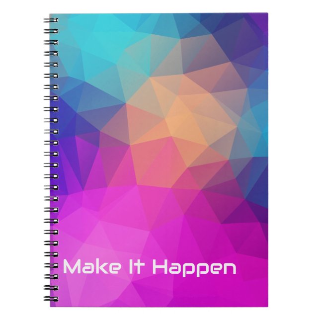 Our Story Custom Photo Journal & Personalised  (Front)