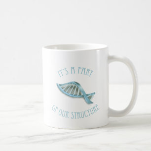 Our Structure Coffee Mug