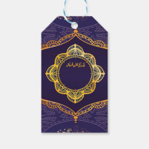 Our Sun is a Star and a Giver of Life Gift Tags
