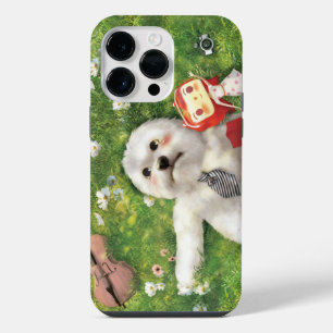 Our Times iPhone 14 Pro Max Case