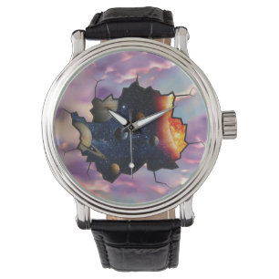 Our Universe Watch