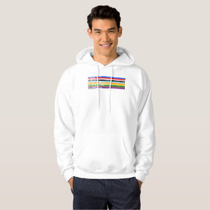 Our Values Are Hoodie
