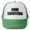 Our very best seller Bobo's GONE SQUATCHIN