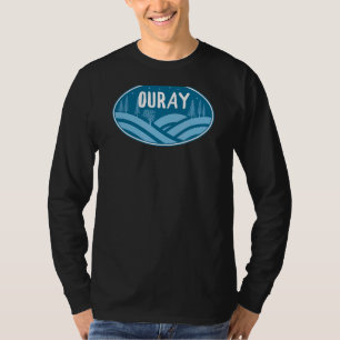 Ouray Colorado T-Shirt