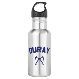 Ouray Ice Climbing 532 Ml Water Bottle