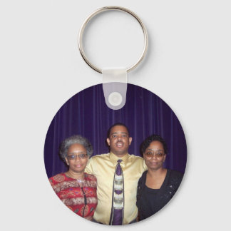 Ourfamilykeychain Key Ring