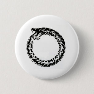 Ouroboros Button