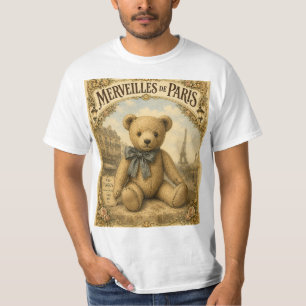 OURS FRANCAIS T-Shirt