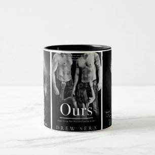 Ours mug
