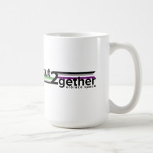 Out2gether Aro/Ace Space mug