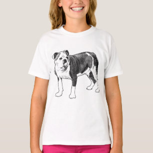 Out and About, Loyal Buddy Tee