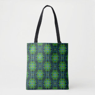 Out at the tidepools.... tote bag