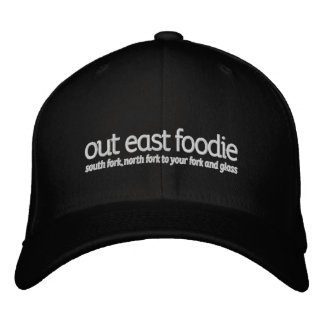 Out East Foodie Hat