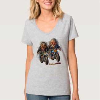 Out for a stroll T-Shirt