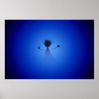 Out From The Deep Poster