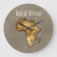 Out of Africa