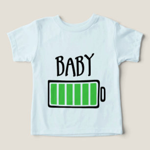 Out of Batteries – Baby