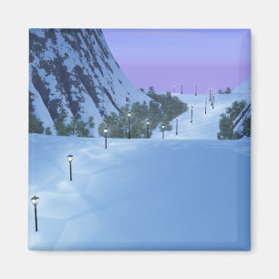 Out of Fairyland Magnet