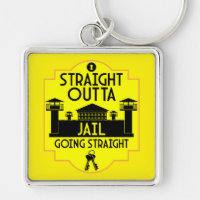 Out Of Jail Prison Release Gift