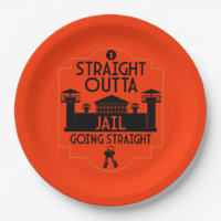 Out Of Jail Prison Release Gift