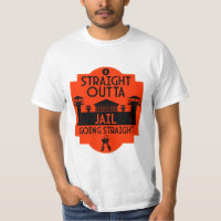 Out Of Jail Prison Release Gift 