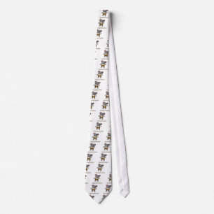 Out Of Money Experience Tie