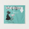 Out of Office - Backdrop / Sign