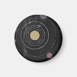 Out of Orbit Magnet