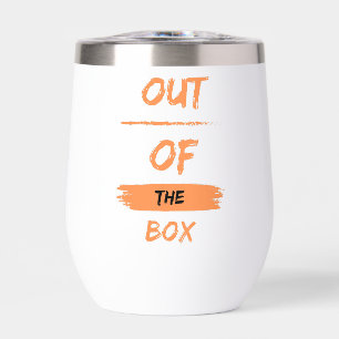 out of the box