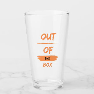 out of the box glass