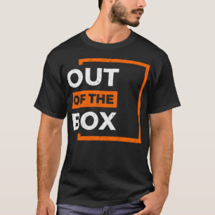 Out of the box T-Shirt