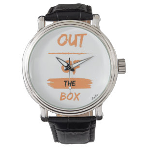 out of the box watch