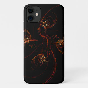 Out of the Dark Abstract Art Case-Mate iPhone Case