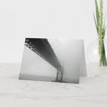 Out of the Fog