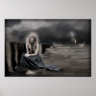 Out of the Storm Poster