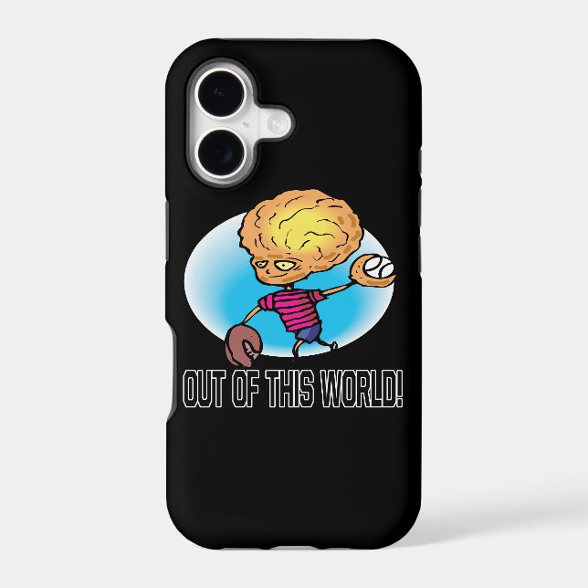 Out Of This World (Back)