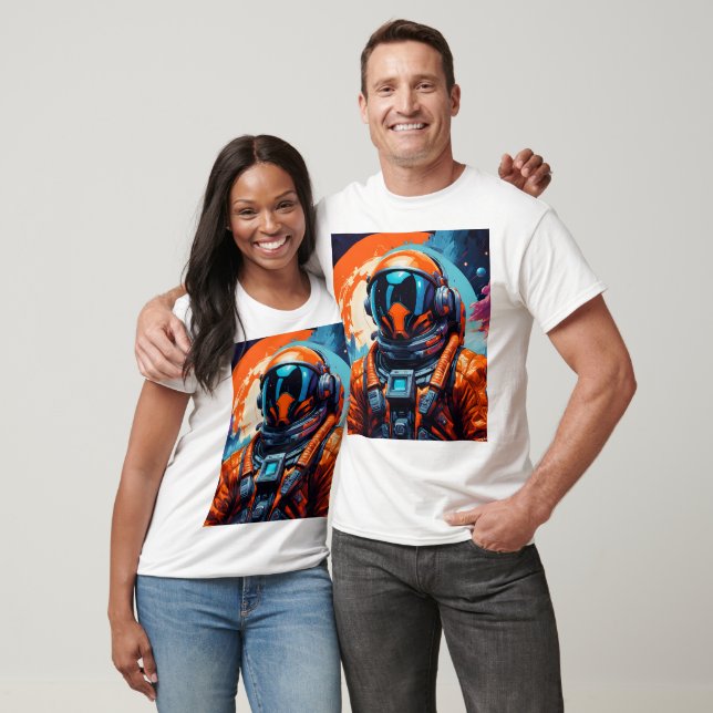 OUT OF THIS WORLD AND BEYOND 2 T-Shirt (Unisex)