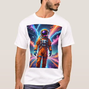 OUT OF THIS WORLD AND BEYOND 6 T-Shirt