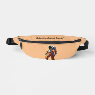 "Out of This World" Bum Bags