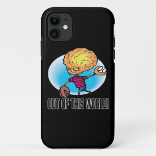 Out Of This World Case-Mate iPhone Case