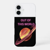 Out of This World iPhone 16 Slim Fit Pho