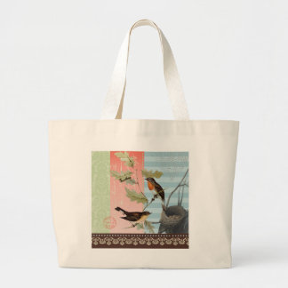 Out on a Limb...tote bag
