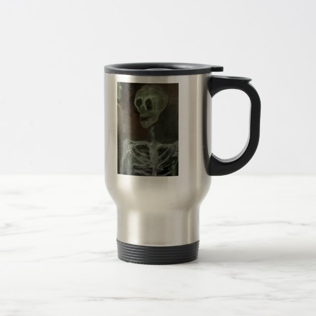 Out sider travel mug (Right)