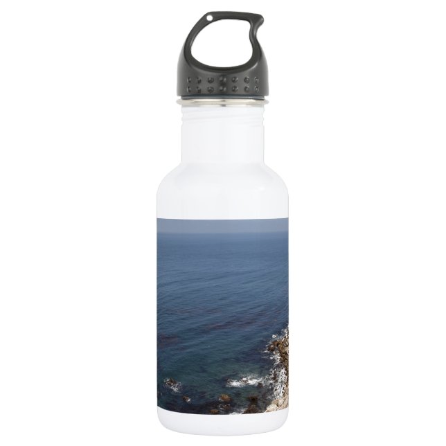 out there 532 ml water bottle (Front)