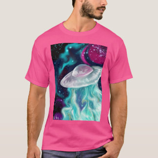 Out There T-Shirt